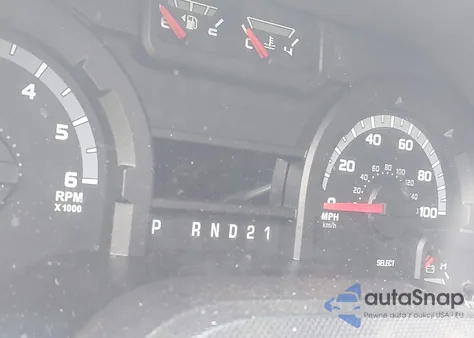 2010 Ford E-250 Commercial/Recreational из США, поврежденный, VIN 1FTNE2EL2ADA60216